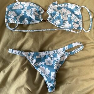Benoa Swim Blue Hawai’i set